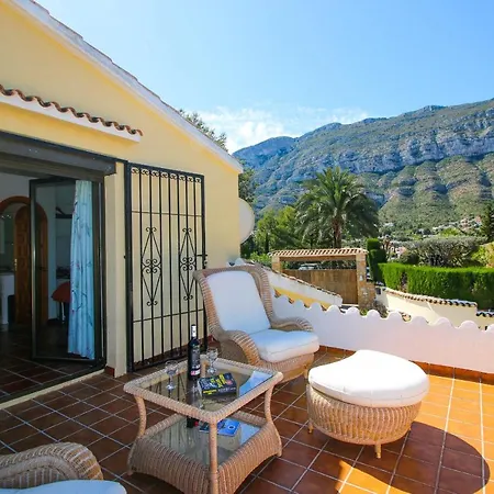 Villa Santa Lucia Rm *