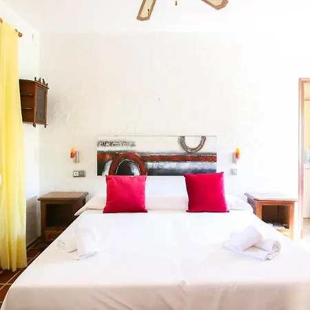 Santa Lucia Rm Villa Denia
