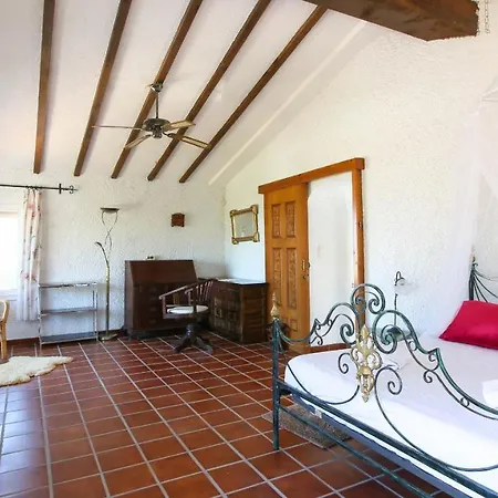 Santa Lucia Rm Denia