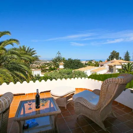 Santa Lucia Rm Villa
