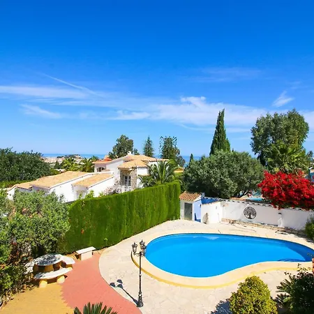 Villa Santa Lucia Rm *