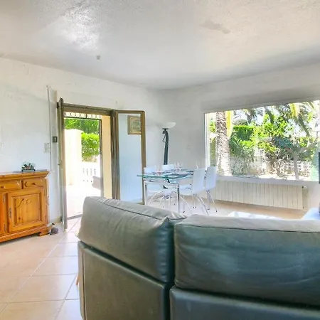 Santa Lucia Rm Villa