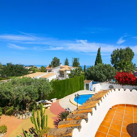 Santa Lucia Rm Villa *