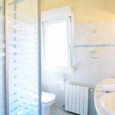 Santa Lucia Rm Villa *