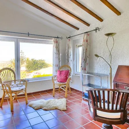 Villa Santa Lucia Rm Denia