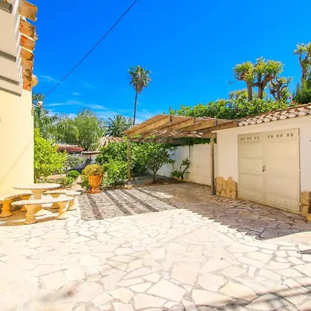 Villa Santa Lucia Rm