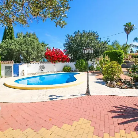 Santa Lucia Rm Villa *
