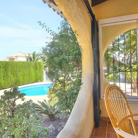 Villa Santa Lucia Rm