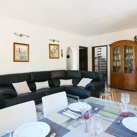 Santa Lucia Rm Villa